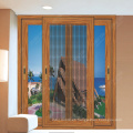 Nuevo producto Diseño profesional Personalizable Aluminio Deslizante Windows Precio Filipinas